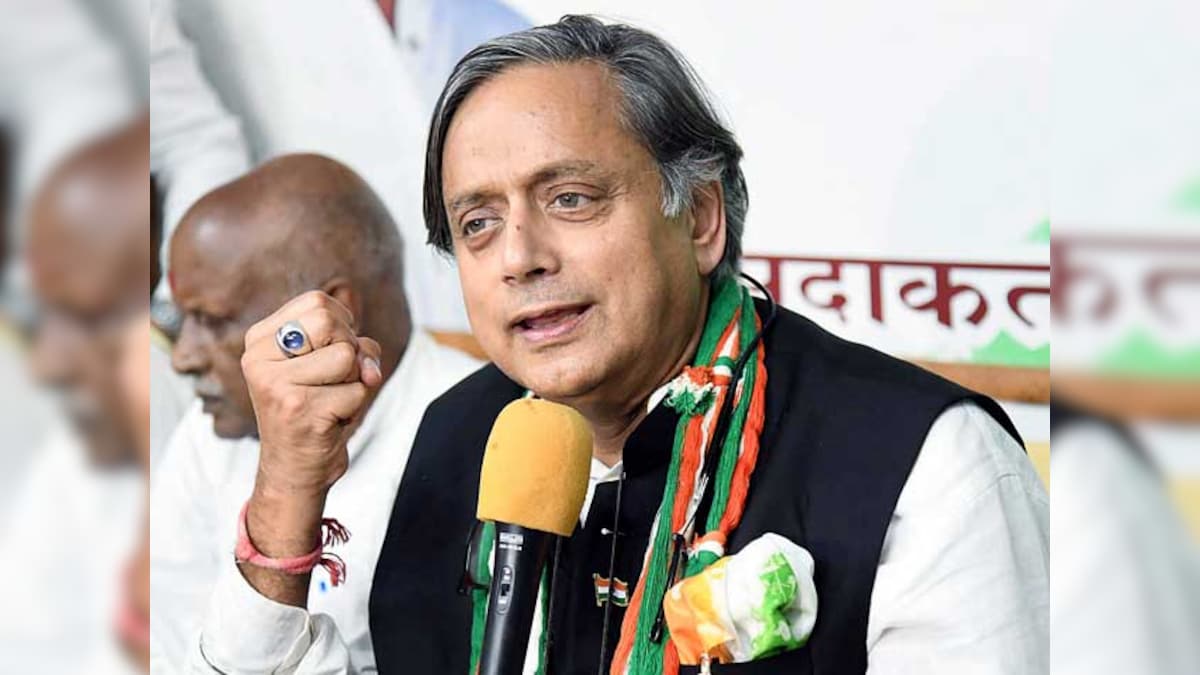 On Shashi Tharoor’s World Cup Venues Complaint, BCCI’s Retort | Cricket News