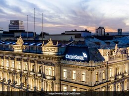 Credit Suisse To Borrow Up To $54 Billion In Bid To Calm Investor Fears Credit Suisse To Borrow Up To $54 Billion In Bid To Calm Investor Fears