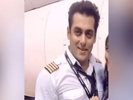 सलमान खान के साथ इस खूबसूरत लड़की की Photo वायरल, भाईजान की खुशी देख फैन्स हुए हैरान, बोले- इतने खुश तो कभी कैट... सलमान खान के साथ इस खूबसूरत लड़की की Photo वायरल, भाईजान की खुशी देख फैन्स हुए हैरान, बोले- इतने खुश तो कभी कैट...
