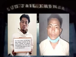 Massive Search For 2 Prisoners Who Killed Guard, Escaped Jail: Official Massive Search For 2 Prisoners Who Killed Guard, Escaped Jail: Official