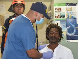 समंदर में खो गया आदमी, 24 दिनों तक कैचअप खाकर जिंदा रहने का किया दावा, तो कैचअप कंपनी ने ले लिया ऐसा एक्शन... समंदर में खो गया आदमी, 24 दिनों तक कैचअप खाकर जिंदा रहने का किया दावा, तो कैचअप कंपनी ने ले लिया ऐसा एक्शन...