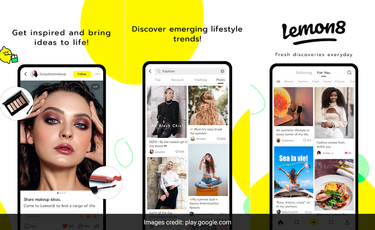 TikTok Owner Is Paying Influencers To Push New Instagram-Like App In US, Here's Why