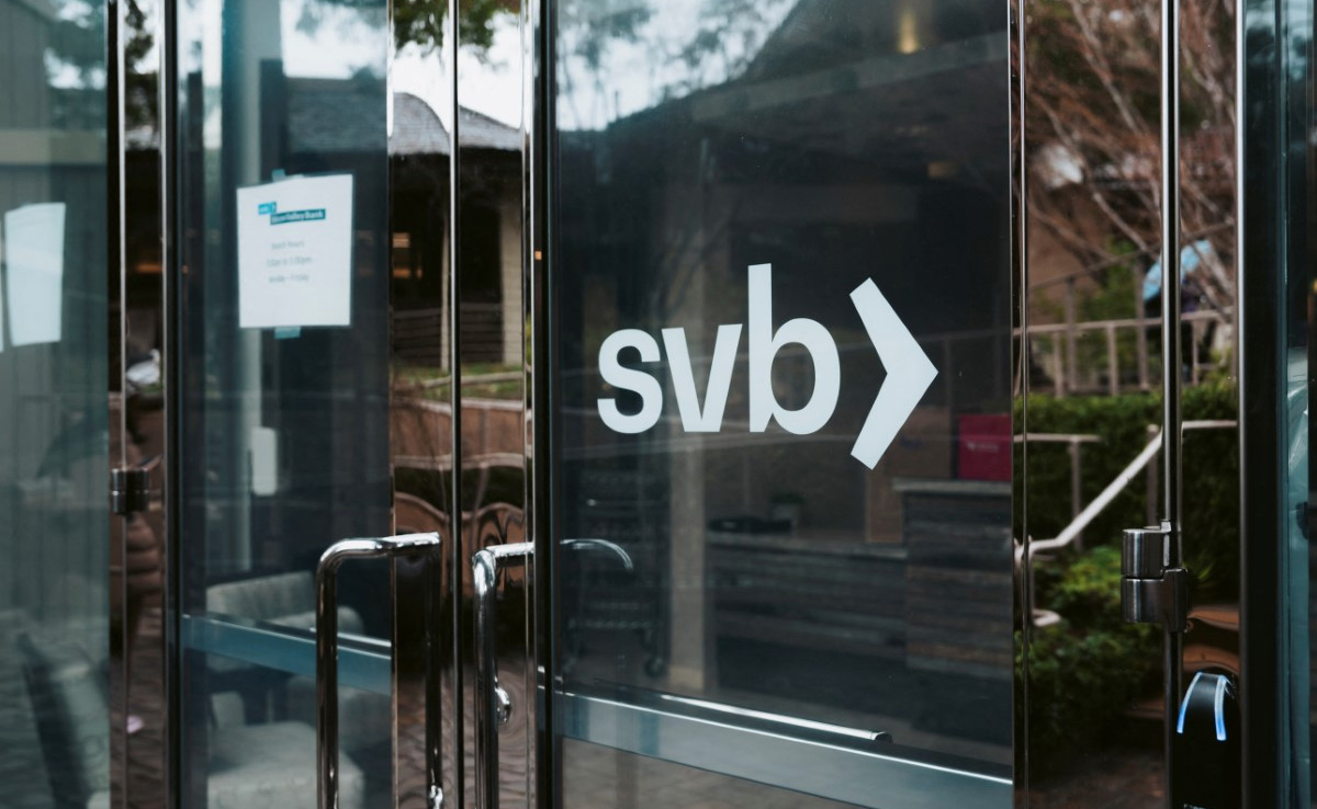 How Washington Scrambled As Silicon Valley Bank Collapsed