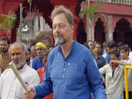 "Colours And Flavours Of India": PM Modi Praises German Embassy's Dance On 'Naatu Naatu' "Colours And Flavours Of India": PM Modi Praises German Embassy's Dance On 'Naatu Naatu'