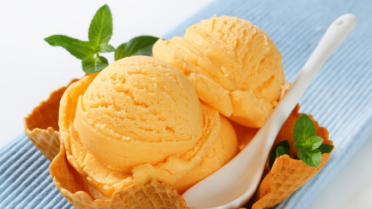 Ice Cream Making Know All About Ice Cream Making at NDTV Food