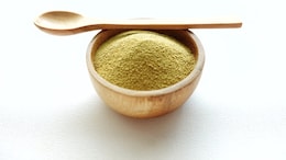 Feeling Bloated After A Big Meal? Say Hello To Saunf Elachi Churan
