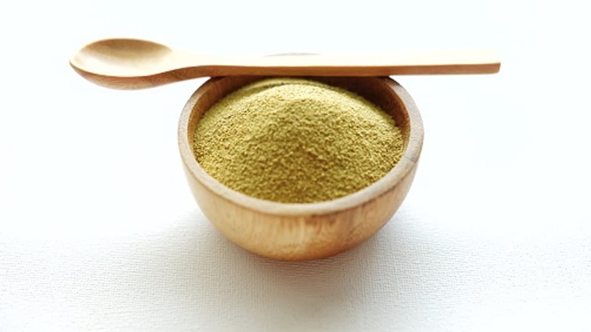 Ayurvedic Mix: Natural Acidity Relief From Your Kitchen