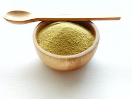 How To Cure Acidity Naturally With This Simple Ayurvedic Digestive Mix