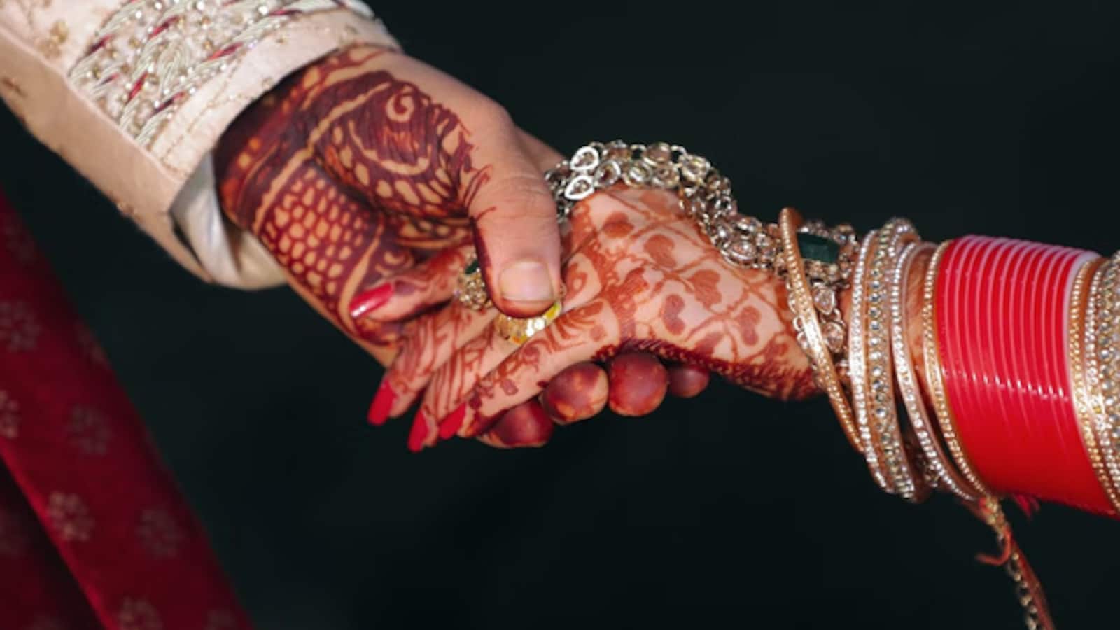 Two Life Convicts Marry Inside Jodhpur Jail Following High Court Ruling