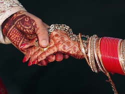 Two Life Convicts, Serving Time For Murder Marry Inside Jodhpur Jail