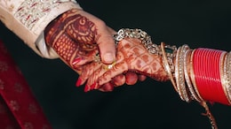 Two Life Convicts, Serving Time For Murder Marry Inside Jodhpur Jail