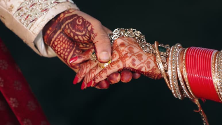 Two Life Convicts, Serving Time For Murder Marry Inside Jodhpur Jail