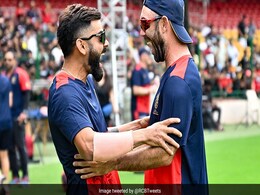 IPL 2023: आखिर क्यों Virat Kohli ने बेच दी अपनी महंगी कारें, खुद वजह का किया खुलासा IPL 2023: आखिर क्यों Virat Kohli ने बेच दी अपनी महंगी कारें, खुद वजह का किया खुलासा
