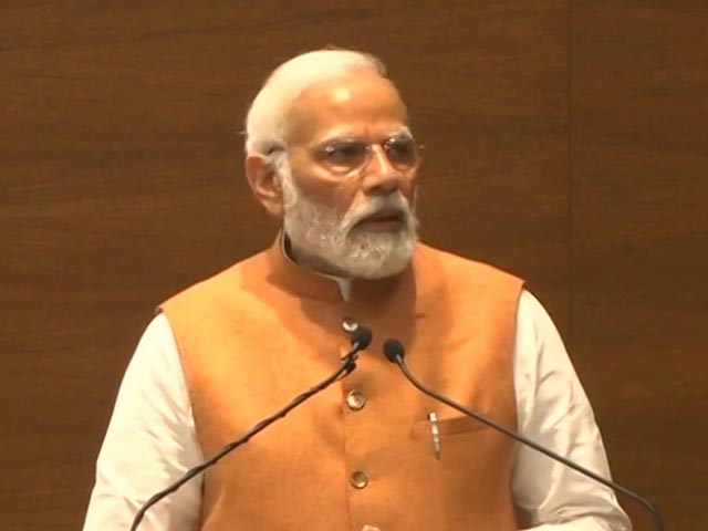 BJP का स्‍थापना दिवस धूमधाम से मनाने की तैयारी, PM मोदी देश भर के कार्यकर्ताओं को करेंगे संबोधित