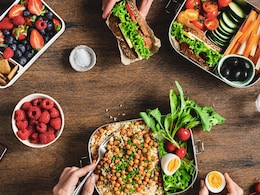 6 Quick Office Lunch Ideas to Make Everyday Cooking Hassle-Free