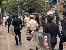 राम नवमी पर हावड़ा में हिंसा के खिलाफ कलकत्ता हाईकोर्ट पहुंची BJP, NIA जांच की मांग राम नवमी पर हावड़ा में हिंसा के खिलाफ कलकत्ता हाईकोर्ट पहुंची BJP, NIA जांच की मांग