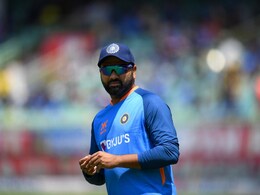 "Did Not Want To Watch World Cup...": Rohit Sharma Opens Up On WC 2011 Squad Omission