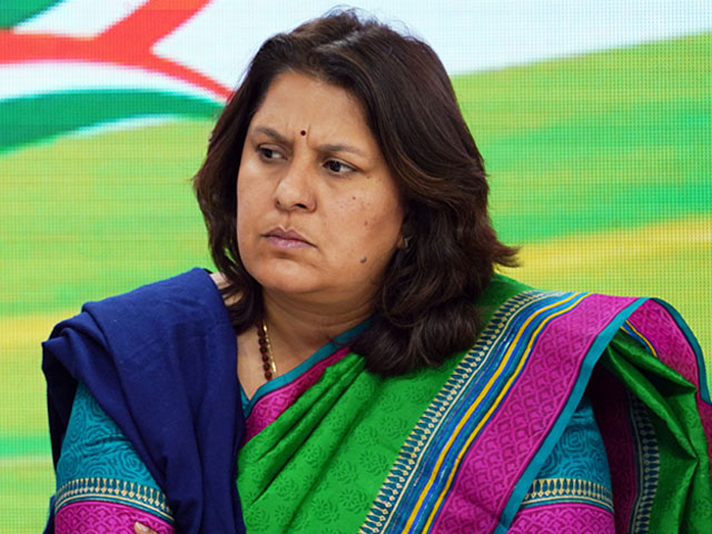 "Who Will Apologise For PM Modi's Comments On Foreign Soil?": Congress' Supriya Shrinate