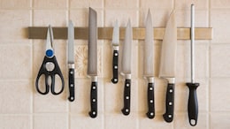 Kitchen Tips: Top 5 Must-Have Knives For Every Kitchen