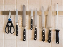 Kitchen Tips: Top 5 Must-Have Knives For Every Kitchen