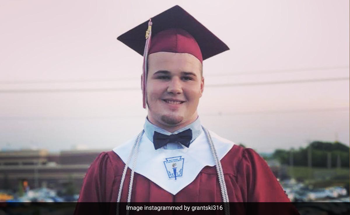 US University To Pay $14 Million To Family Of Student Athlete Who Died Of Heat Stroke