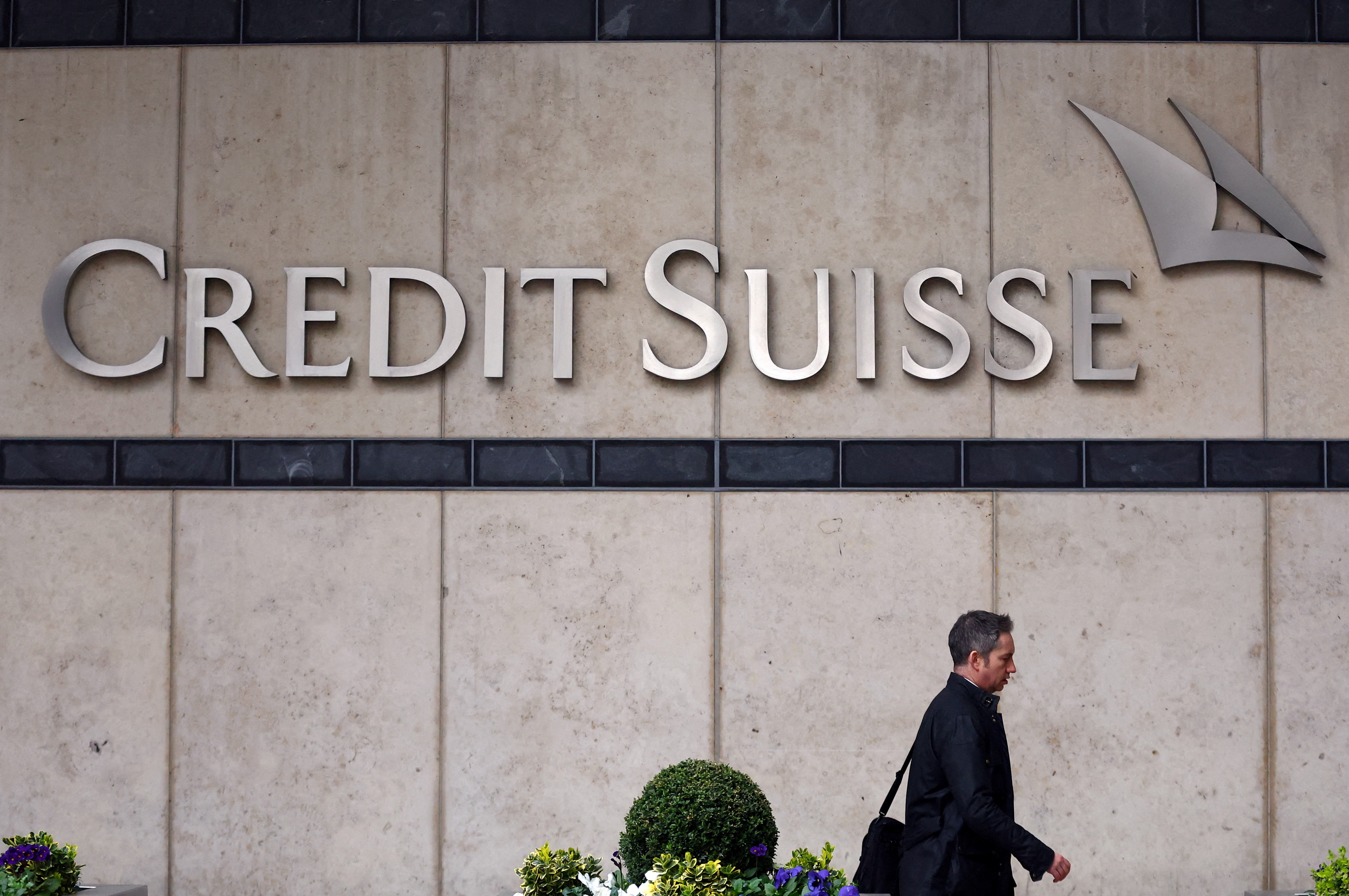 Credit Suisse Hid Over $700 Million From US Department Of Justice: Senate