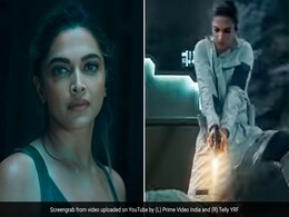 'पठान' की 'रुबीना' के एक्शन के हो गए हैं फैन तो देखें ये कोरियन फिल्म, आप दीपिका पादुकोण को जाएंगे भूल  'पठान' की 'रुबीना' के एक्शन के हो गए हैं फैन तो देखें ये कोरियन फिल्म, आप दीपिका पादुकोण को जाएंगे भूल