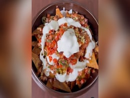 रात की बची रोटियों से बनाएं ये Quick Breakfast Recipe, शेफ अजय चोपड़ा ने शेयर की रेसिपी- Video Inside रात की बची रोटियों से बनाएं ये Quick Breakfast Recipe, शेफ अजय चोपड़ा ने शेयर की रेसिपी- Video Inside