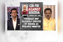 "There Is Action Against Corruption, But Arvind Kejriwal Says BJP Is Targeting AAP: BJP MP