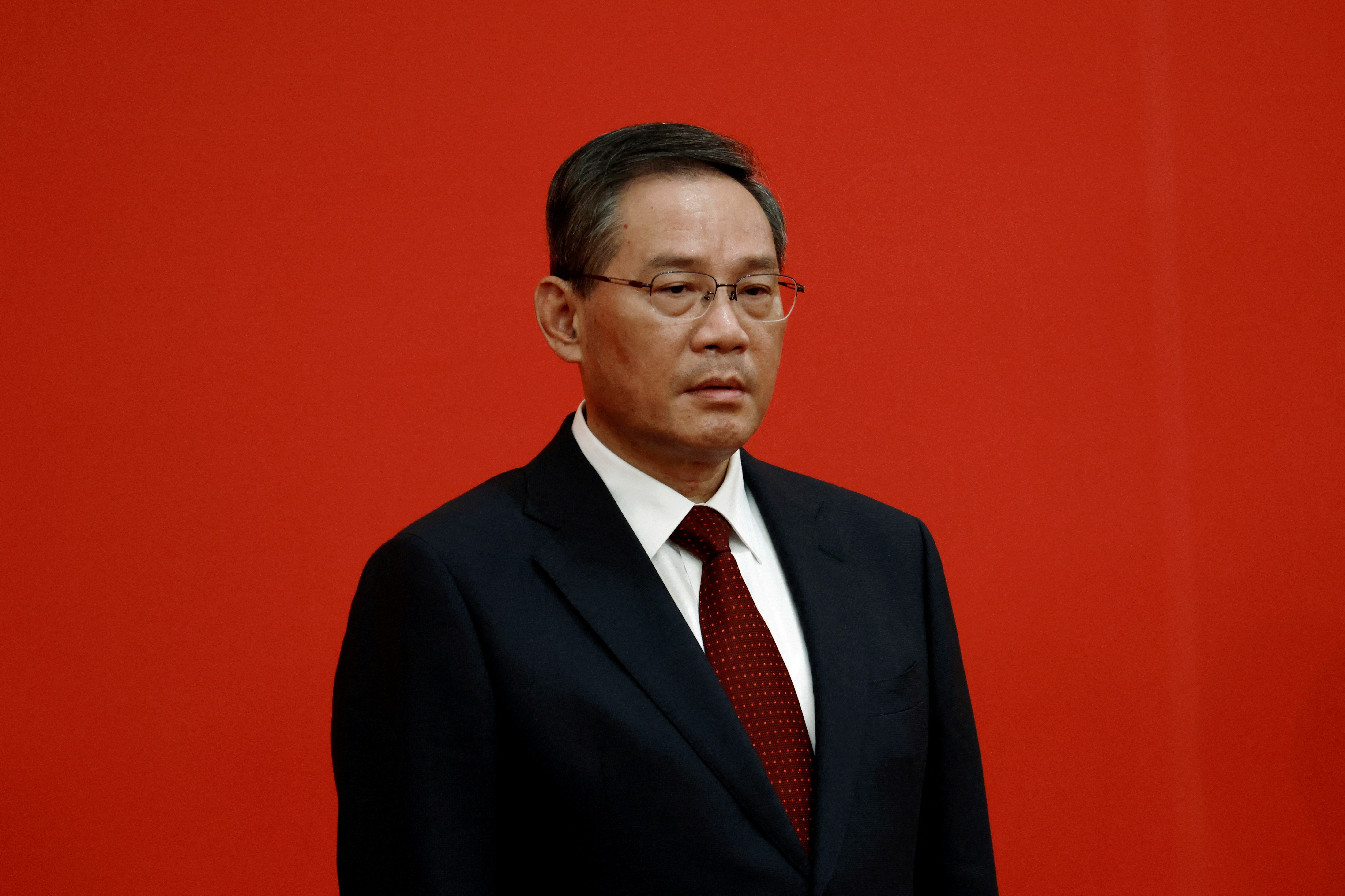 Li Qiang: 5 Points On China's Next Likely Premier
