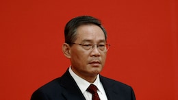 How China's New No 2 Hastened The End Of Xi's Zero-Covid Policy