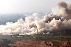 From Bengaluru To Delhi, India Is Choking With Mounds Of Garbage From Bengaluru To Delhi, India Is Choking With Mounds Of Garbage