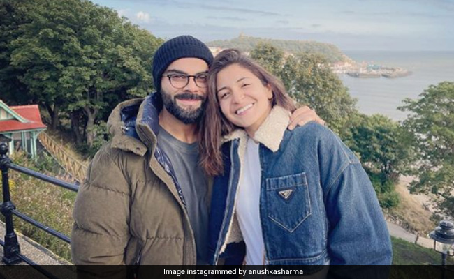 Virat Kohli On Anushka Sharma's Journey As A Mother: "Life-Changing"