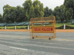 बेहतरीन मौसम पर दिल्ली पुलिस ने पर शेयर किया फनी ट्वीट, पढ़ने के बाद आप भी हैरान हो जाएंगे बेहतरीन मौसम पर दिल्ली पुलिस ने पर शेयर किया फनी ट्वीट, पढ़ने के बाद आप भी हैरान हो जाएंगे