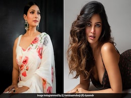 कुछ फिल्मों के बाद पर्दे से हवा की तरह गायब हुईं ये 5 एक्ट्रेस, नहीं कमा सकीं अपने मां-बाप की तरह नाम कुछ फिल्मों के बाद पर्दे से हवा की तरह गायब हुईं ये 5 एक्ट्रेस, नहीं कमा सकीं अपने मां-बाप की तरह नाम