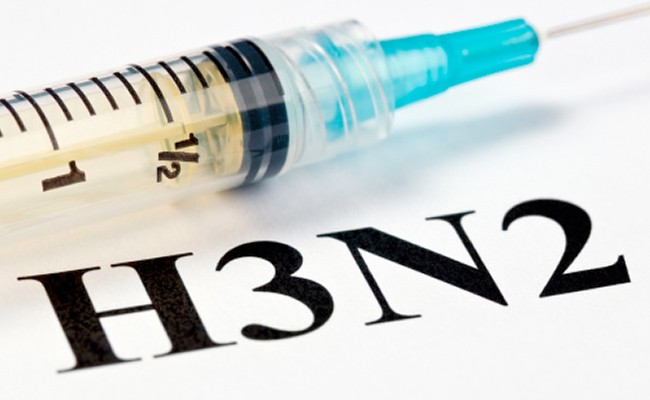 Haryana Cancer Patient Who Died Recently Was Also H3N2 Influenza Positive