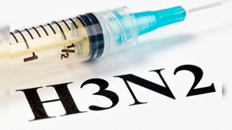 दिल्ली-एनसीआर में H3N2 फ्लू का प्रकोप, सामान्य फ्लू से कैसे पहचानें और किन लक्षणों पर दें ध्यान ?