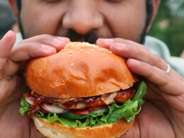 This Comedian's Take On Ordering A Burger Screams Relatable