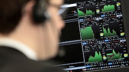 Global Shares Jump But Financial System Uncertainties Limit Buying