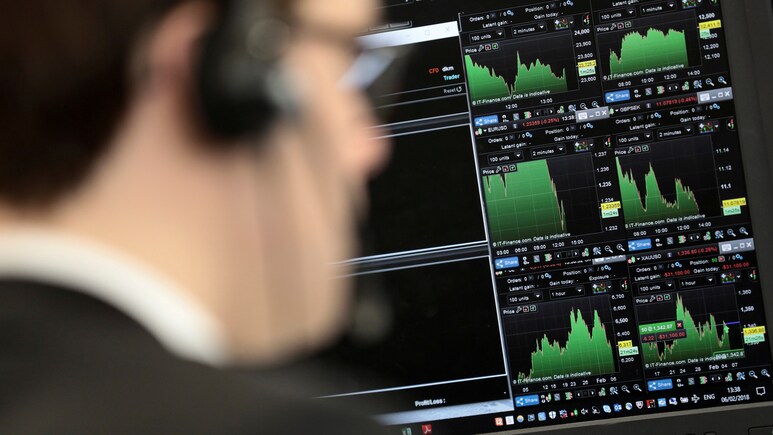 Global Shares Jump But Financial System Uncertainties Limit Buying