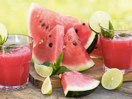 Love Watermelon Smoothie Or Watermelon Milkshake? It May Not Be Healthy For You