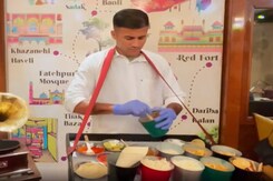 'Dilli 6' Food Festival Is Here 'Dilli 6' Food Festival Is Here