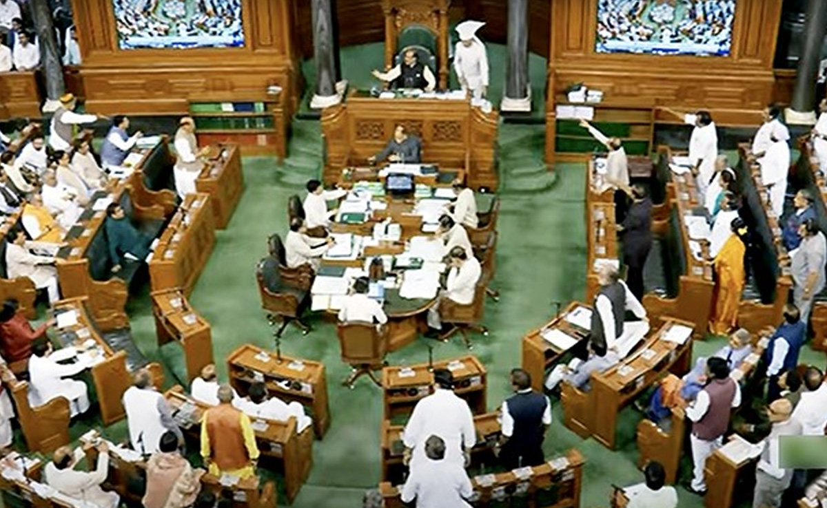 17 Airports Operational In Northeast, Minister Tells Parliament