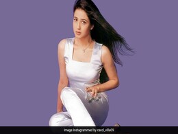 जाने कहां गुम हो गईं 'सिर्फ तुम' की बेहद खूबसूरत एक्ट्रेस प्रिया गिल, शाहरुख खान के साथ आ चुकी हैं नजर जाने कहां गुम हो गईं 'सिर्फ तुम' की बेहद खूबसूरत एक्ट्रेस प्रिया गिल, शाहरुख खान के साथ आ चुकी हैं नजर