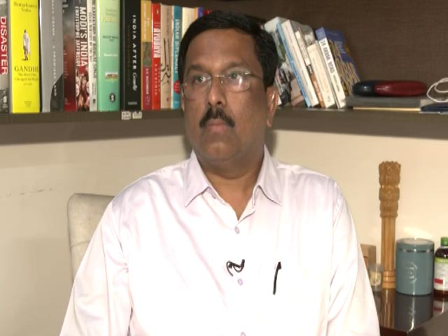 "BJP Deflecting Attention From Issue Of Corruption": Congress MP Over Rahul Gandhi's Remarks