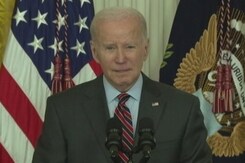 Joe Biden To Announce 2024 Presidential Campaign Next Week: Reports Joe Biden To Announce 2024 Presidential Campaign Next Week: Reports