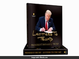 Donald Trump Says The Queen, Diana And Oprah Winfrey ''Kissed My A**'' In Private Letters Donald Trump Says The Queen, Diana And Oprah Winfrey ''Kissed My A**'' In Private Letters