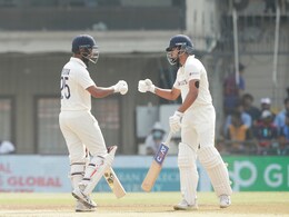 'Learn from Cheteshwar Pujara And Shreyas Iyer': Rohit Sharma's Honest Advice To Faltering India Batters After Loss