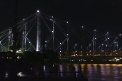 Watch: How India Celebrated Earth Hour Today To Promote Climate Awareness Watch: How India Celebrated Earth Hour Today To Promote Climate Awareness