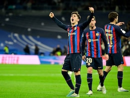 Galvanised Barcelona Host Valencia In La Liga Title Pursuit Galvanised Barcelona Host Valencia In La Liga Title Pursuit